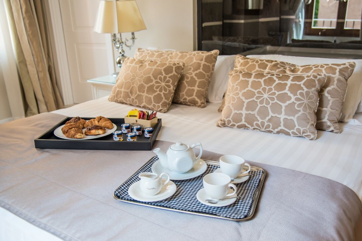 Hotel Monte Cenci Rom