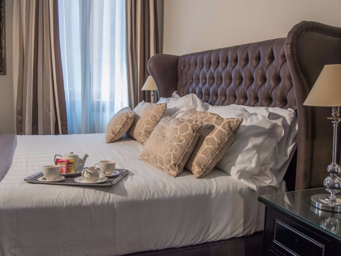 Monte Cenci 4* Rom
