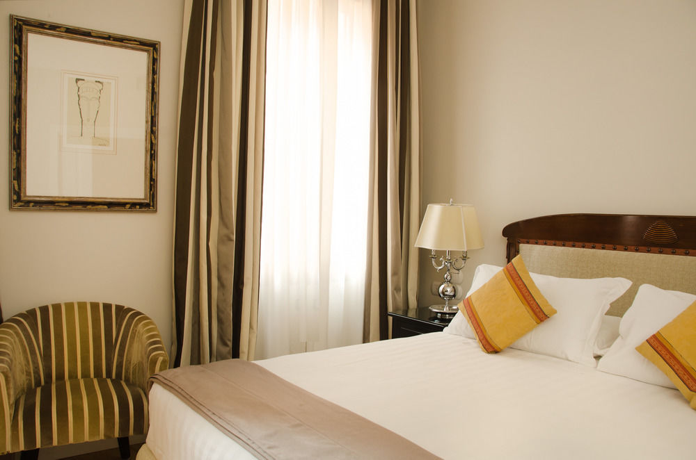 Monte Cenci 4* Rom